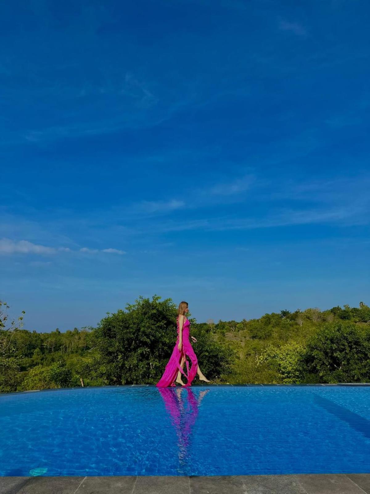 Innora Jungle Resort And Spa Batununggul Exteriér fotografie